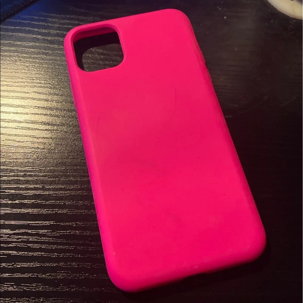 iPhone 11 Pro Max Felony Case